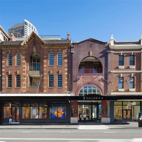 t galleria by dfs sydney